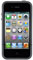 Speck Black CandyShell Flip For iPhone 4S