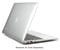 Speck SeeThru Clear Case For MacBook Air 11"