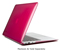 Speck SeeThru Raspberry Pink Case For MacBook Air 13"
