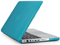 Speck 13" SeeThru Satin Blue Case For MacBook Pro