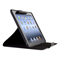 Speck Black MagFolio Stylus iPad Case 
