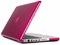 Speck 13" Pink SeeThru Case For MacBook Pro