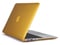 Speck Butternut Squash Orange SeeThru 11" MacBook Air Protective Cover
