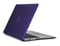 Speck SeeThru Satin Grape 13" MacBook Air Case