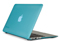 Speck Peacock Blue SeeThru 13" MacBook Air Protective Cover