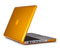 Speck SeeThru Butternut Squash Satin 13" MacBook Pro Case