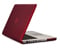 Speck SeeThru Satin Pomodoro Red 13" Macbook Pro Case