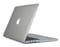 Speck SeeThru Clear 15" MacBook Pro With Retina Display Case