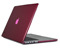 Speck SeeThru Raspberry 15" MacBook Pro With Retina Display Case