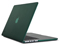 Speck SeeThru Satin Malachite Green 15" MacBook Pro With Retina Display Case