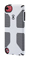 Speck Candyshell Grip White And Black iPod Touch 5G Case