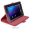 Speck Coral Red FitFolio For Google Nexus 7