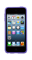 Speck Candyshell iPod Touch 5G White And Grape Case