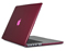 Speck SeeThru Raspberry Case For 13" MacBook Pro Retina Display