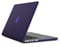 Speck SeeThru SATIN Grape Case For 13" MacBook Pro Retina Display