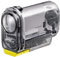 Sony Action Cam Waterproof Case