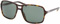 Prada SPR 01NS Havana Brown Mens Sunglasses
