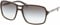 Prada SPR 01NS Brown Mens Sunglasses