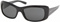 Prada PR 04LS Black Womens Sunglasses