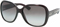 Prada SPR 04MS Black Ladies Sunglasses