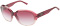 Prada SPR 10MS Cherry Ladies Sunglasses - 
