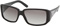 Prada SPR 16L Rectangular Unisex Sunglasses