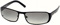 Prada SPR 52FS Black Mens Sunglasses