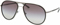 Prada SPR 56MS Gunmetal Mens Sunglasses