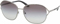 Prada SPR 58MS Gunmetal Mens Aviator Sunglasses