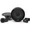 Alpine Type-R Series 6.5" Component 2-Way Speakers
