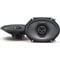 Alpine Type-R Series 6x8" Coaxial 2-Way Speakers