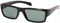 Prada SPS 05IS Sport Polarized Black Mens Sunglasses