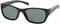 Prada SPS 07IS Sport Black Mens Sunglasses