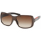 Prada SPS 08H Sport Brown Mens Sunglasses