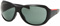 Prada SPS 09IS Sport Black Mens Sunglasses