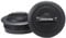 Alpine Type-S 1" Silk Dome Tweeters