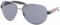 Prada SPS 50IS Sport Gunmetal Mens Sunglasses