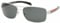 Prada Linea Rossa SPS 50LS Aviator Mens Sunglasses