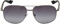 Prada SPS 50MS Linea Rossa Black Mens Sunglasses