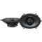 Alpine Type-S Series 5x7" Coaxial Speakers