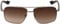 Prada SPS 52MS Linea Rossa Mens Sunglasses
