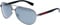 Prada Linea Rossa SPS51N Aviator Mens Sunglasses