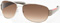 Prada SPS 52GS Sport Silver Mens Sunglasses