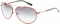 Prada SPS 52LS Sport Aviator Red Mens Sunglasses