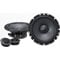 Alpine Type-S Series 6.5" Component 2-Way Speaker System