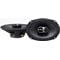 Alpine Type-S Series 6"x9" Coaxial 3-Way Speakers
