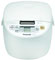 Panasonic Fuzzy Logic White 5 Cups Rice Cooker