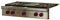 Wolf 36" Stainless Steel Sealed Burner Gas Rangetop