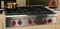 Wolf 36" Stainless Steel Sealed Burner Gas Rangetop