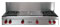 Wolf 48" Stainless Steel Gas Rangetop